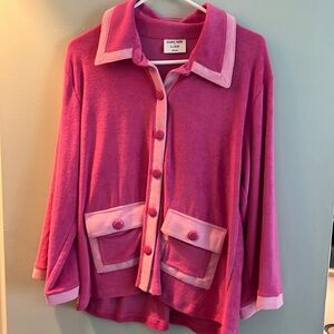 Atlantic Pacific x Lake Terry Set (Medium)